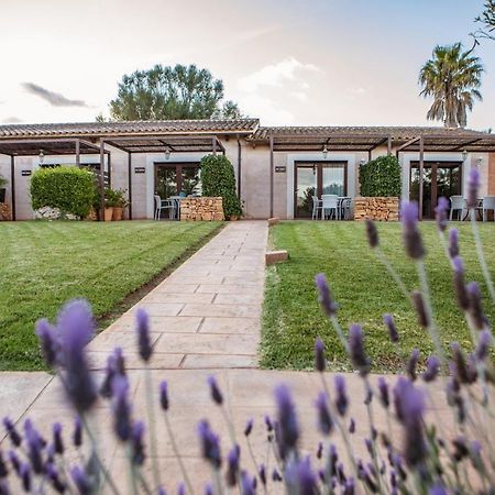 Agroturismo Can Pere Rei Son Serra de Marina Buitenkant foto
