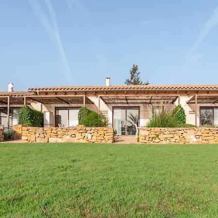 Agroturismo Can Pere Rei Son Serra de Marina Buitenkant foto