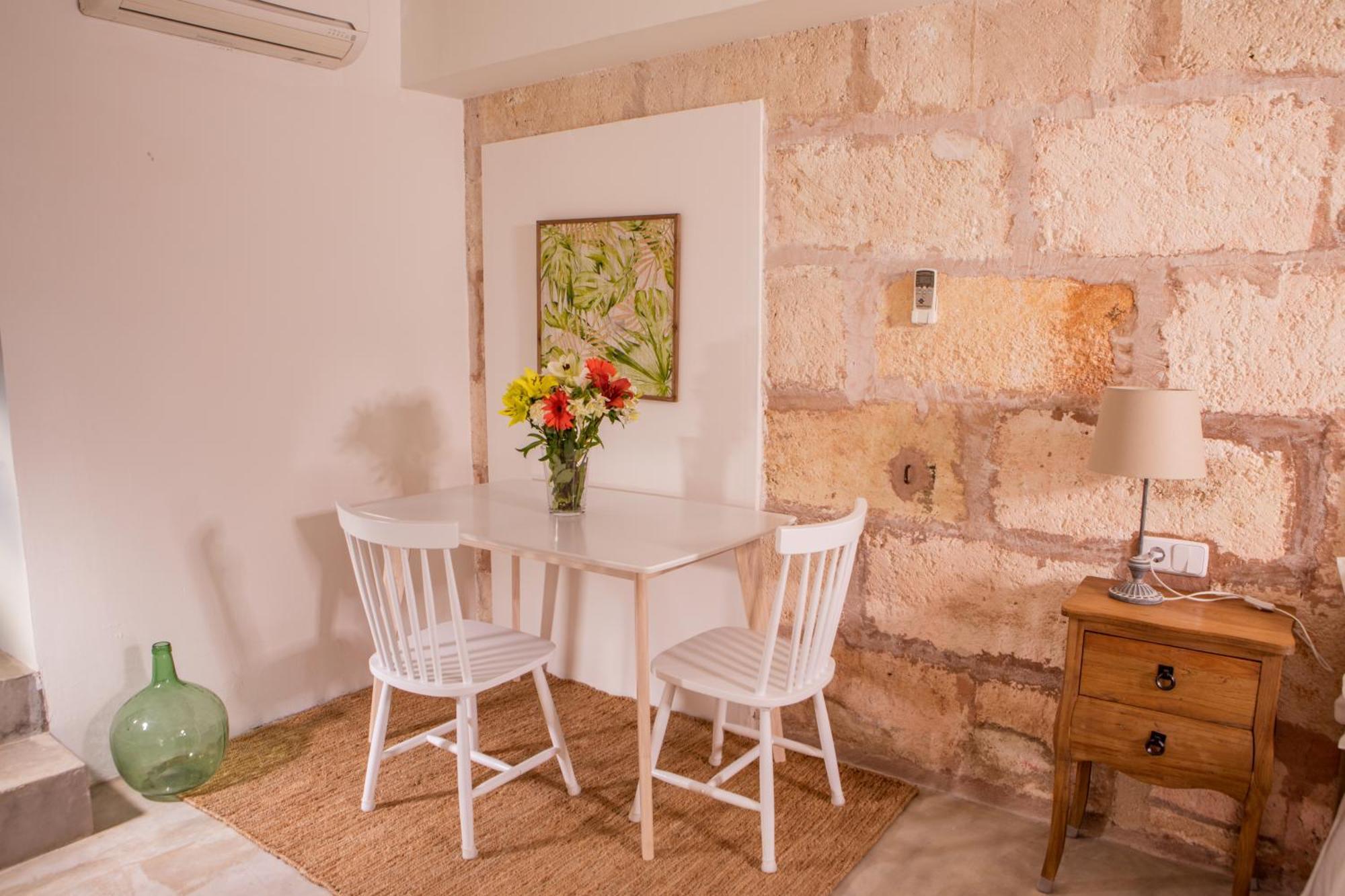Agroturismo Can Pere Rei Son Serra de Marina Kamer foto