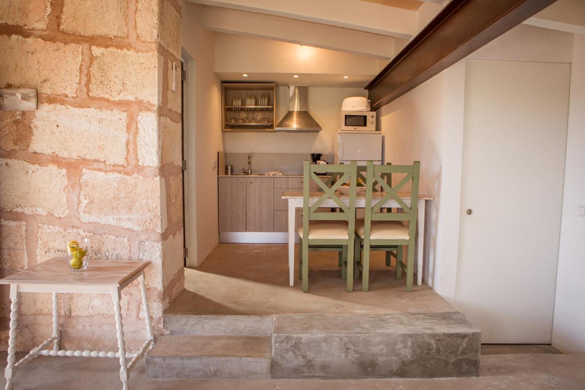 Agroturismo Can Pere Rei Son Serra de Marina Kamer foto