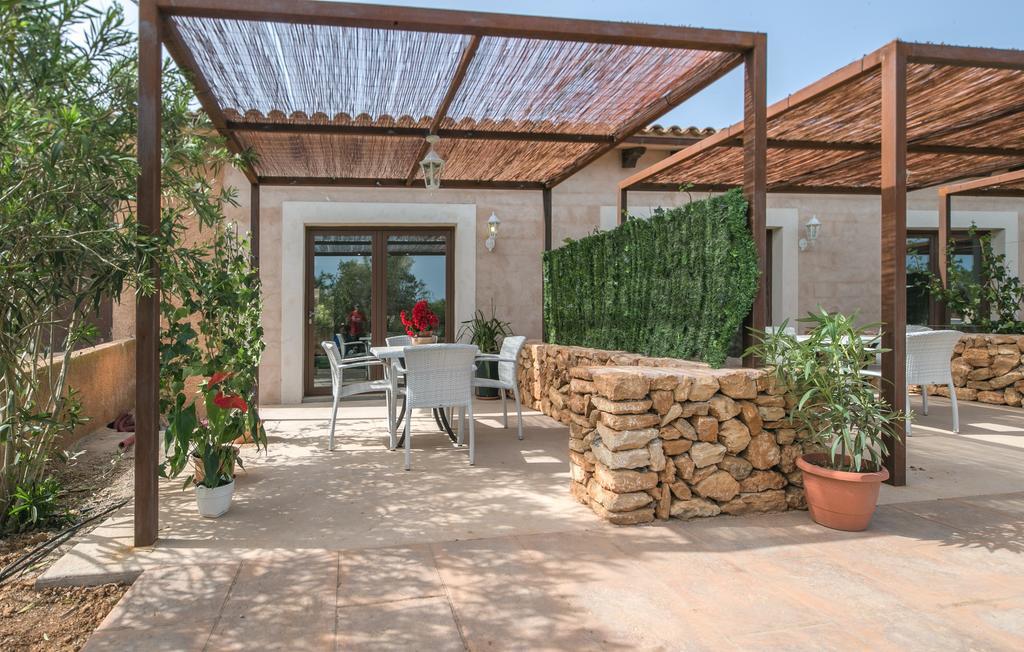 Agroturismo Can Pere Rei Son Serra de Marina Kamer foto