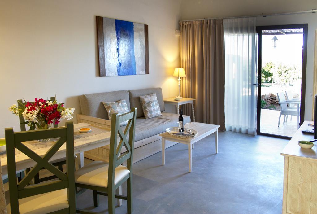 Agroturismo Can Pere Rei Son Serra de Marina Buitenkant foto