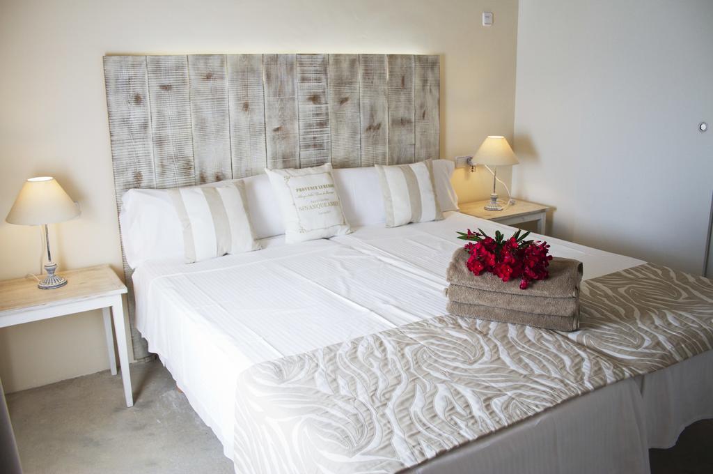 Agroturismo Can Pere Rei Son Serra de Marina Buitenkant foto